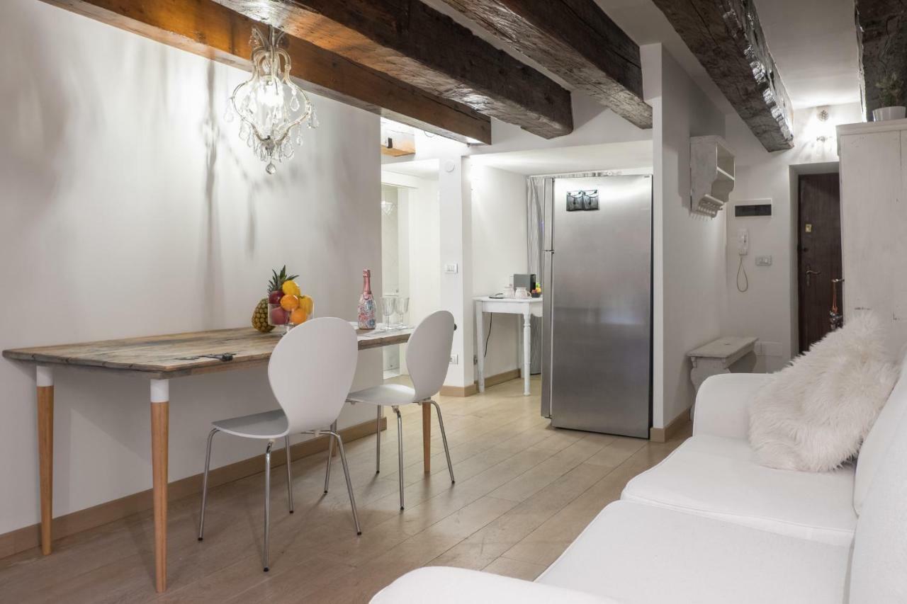 Casa Delle Erbe Apartment
