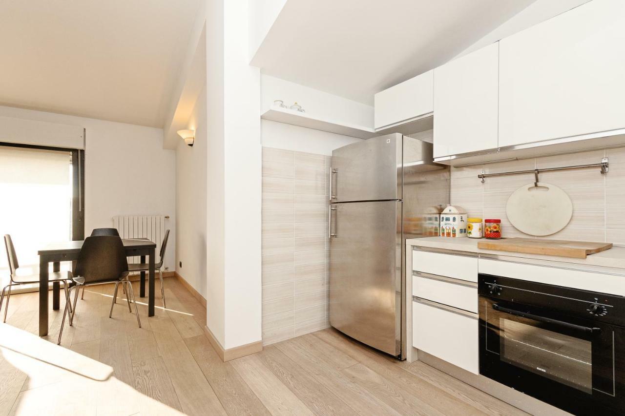 Borgo Milano Flat