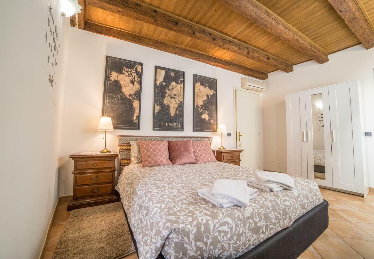 Al Castello Bed & Breakfast *
