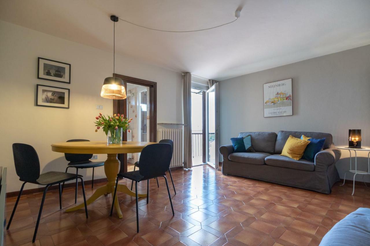 Tosca Apartment *