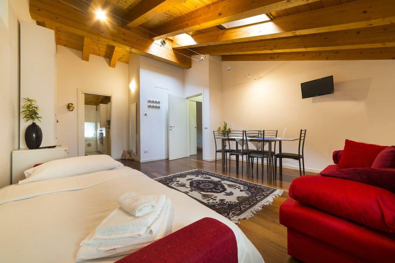 Dimore - Residenza San Zeno