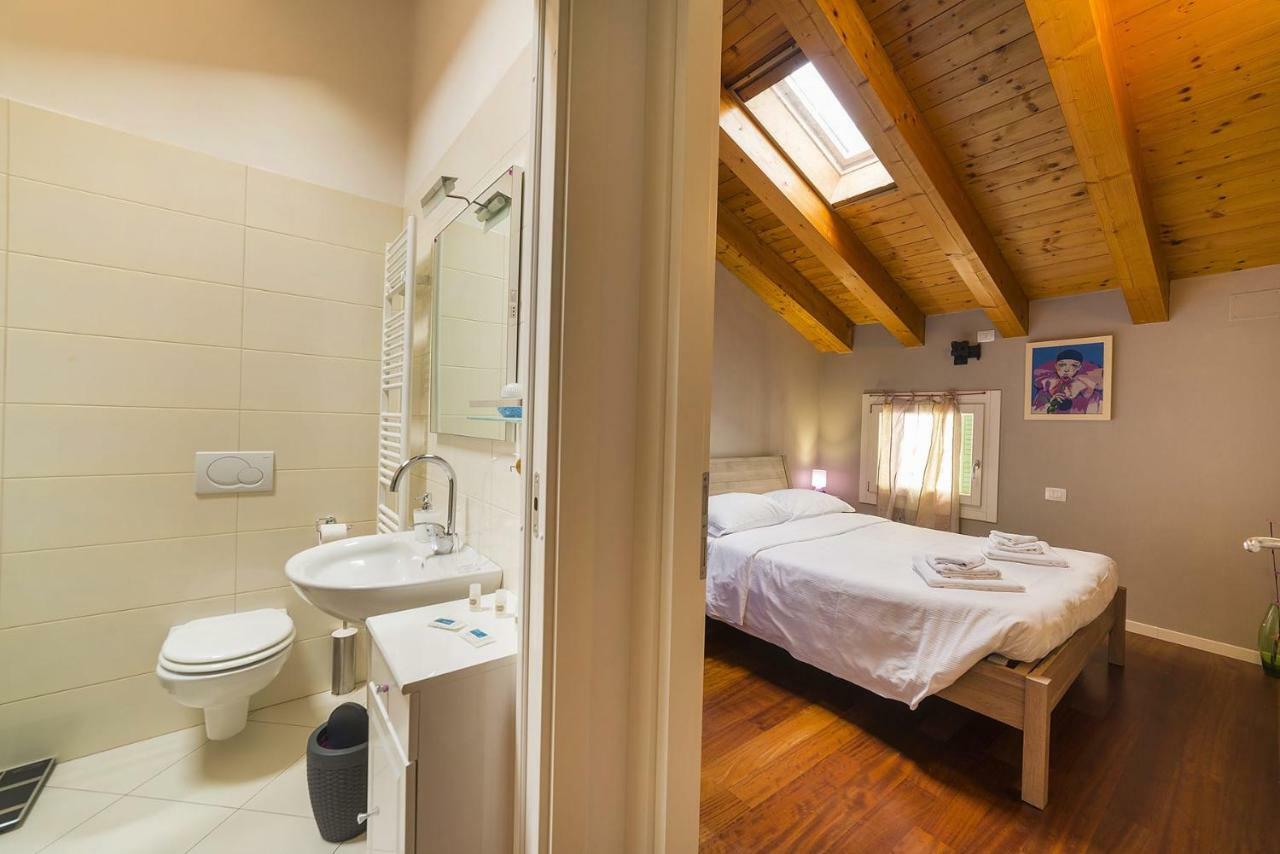 Apartment Dimore - Residenza San Zeno Verona