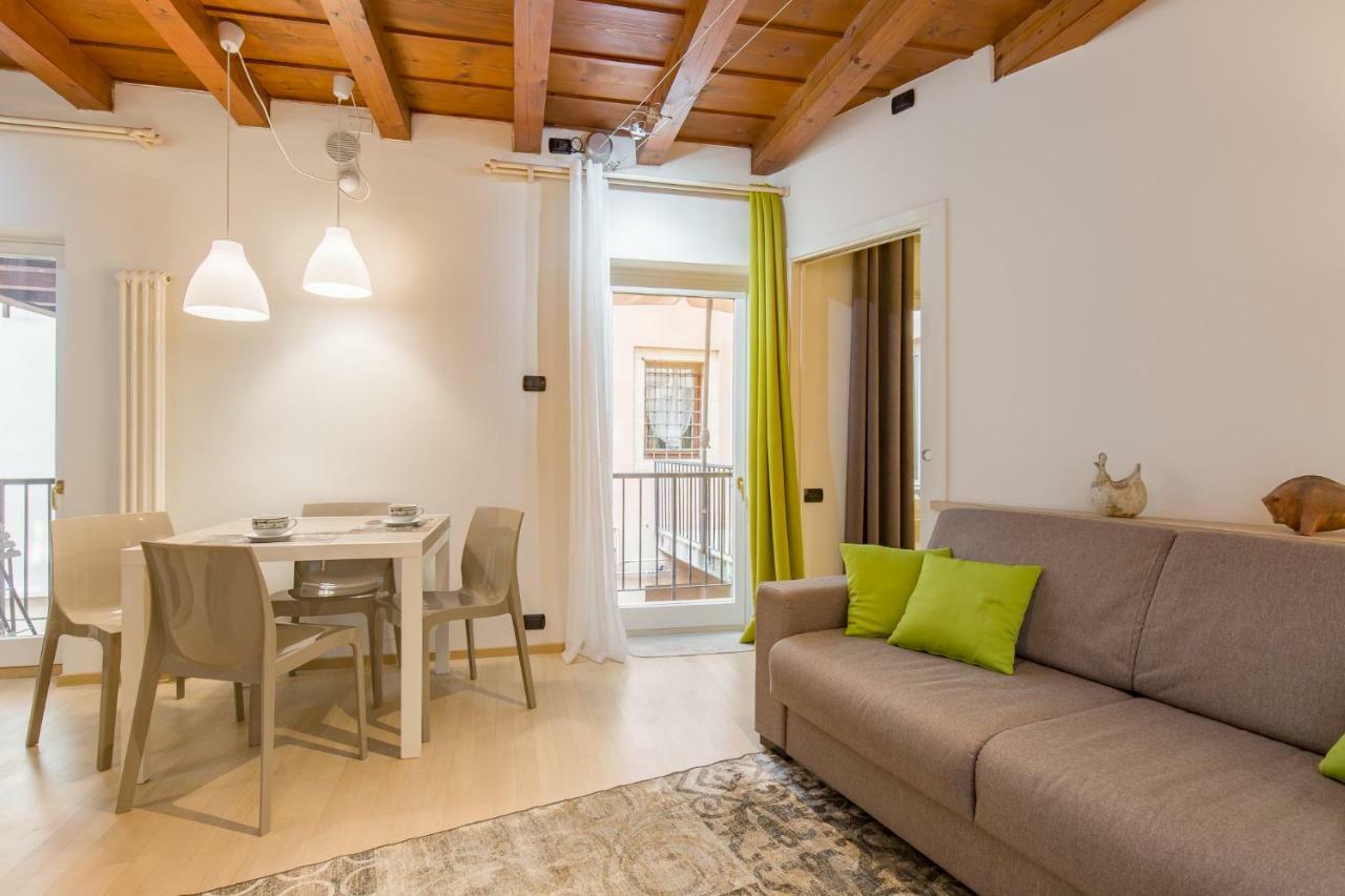 Vecchia Rooms&apartments