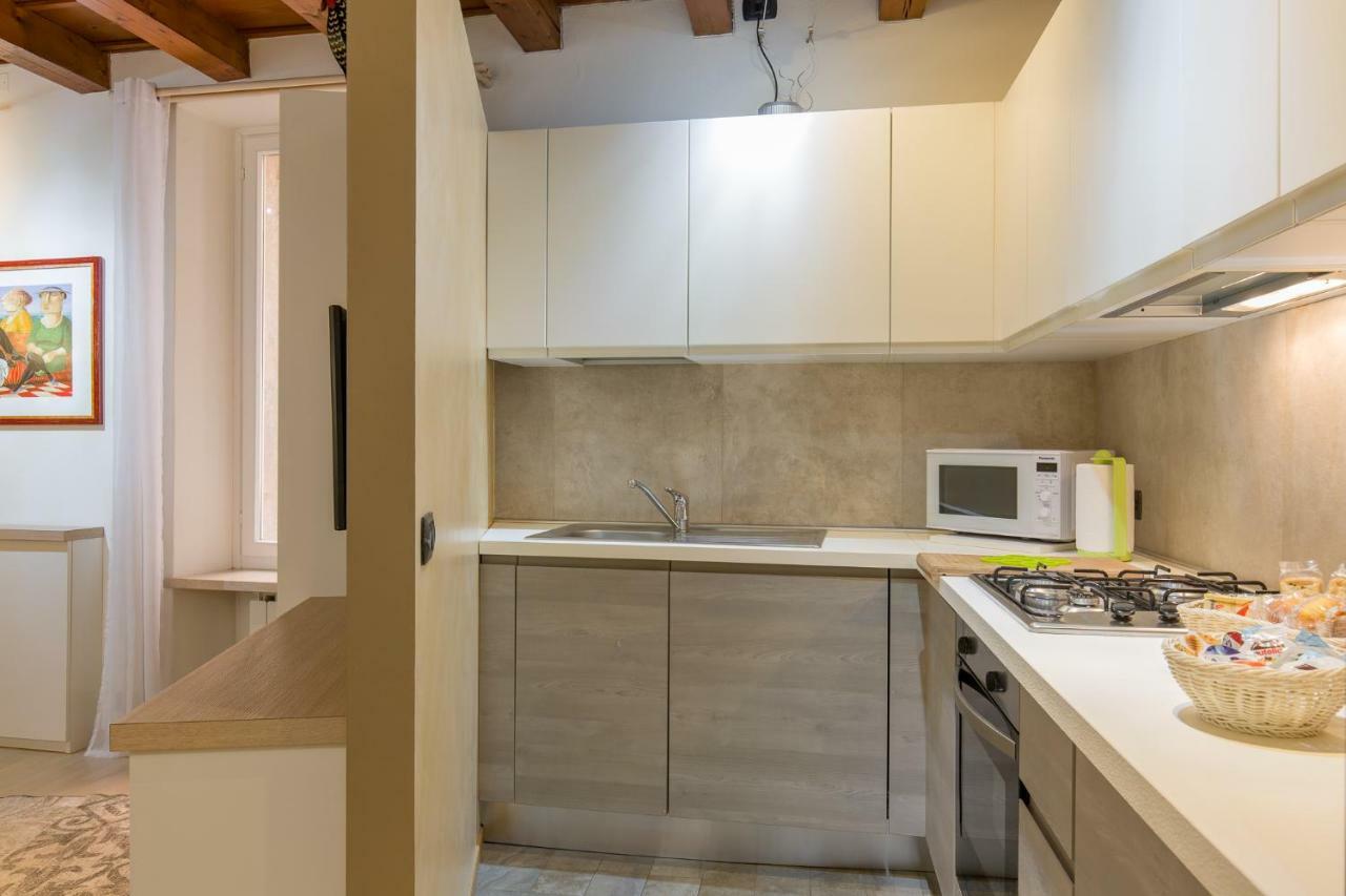 Vecchia Rooms&apartments Verona