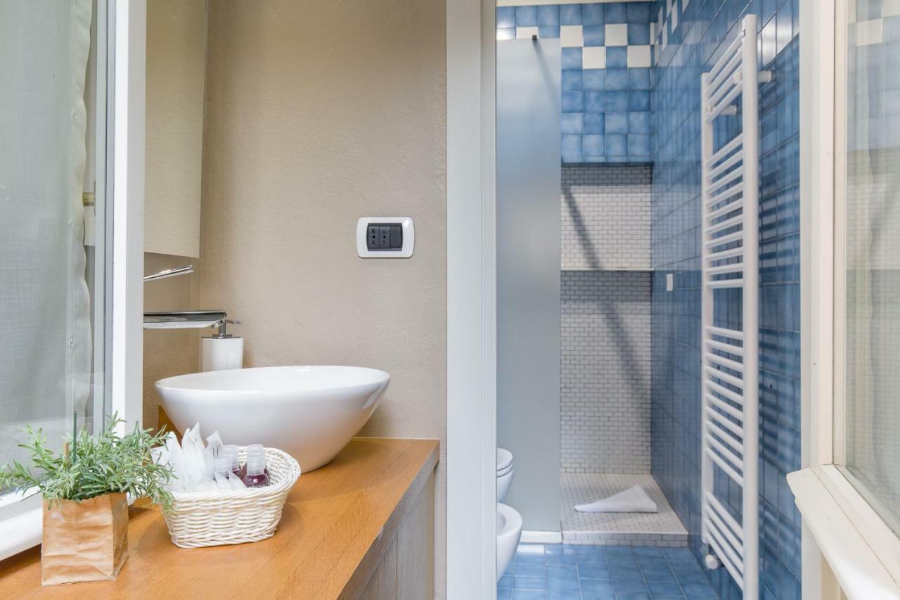 Vecchia Rooms&apartments * Verona