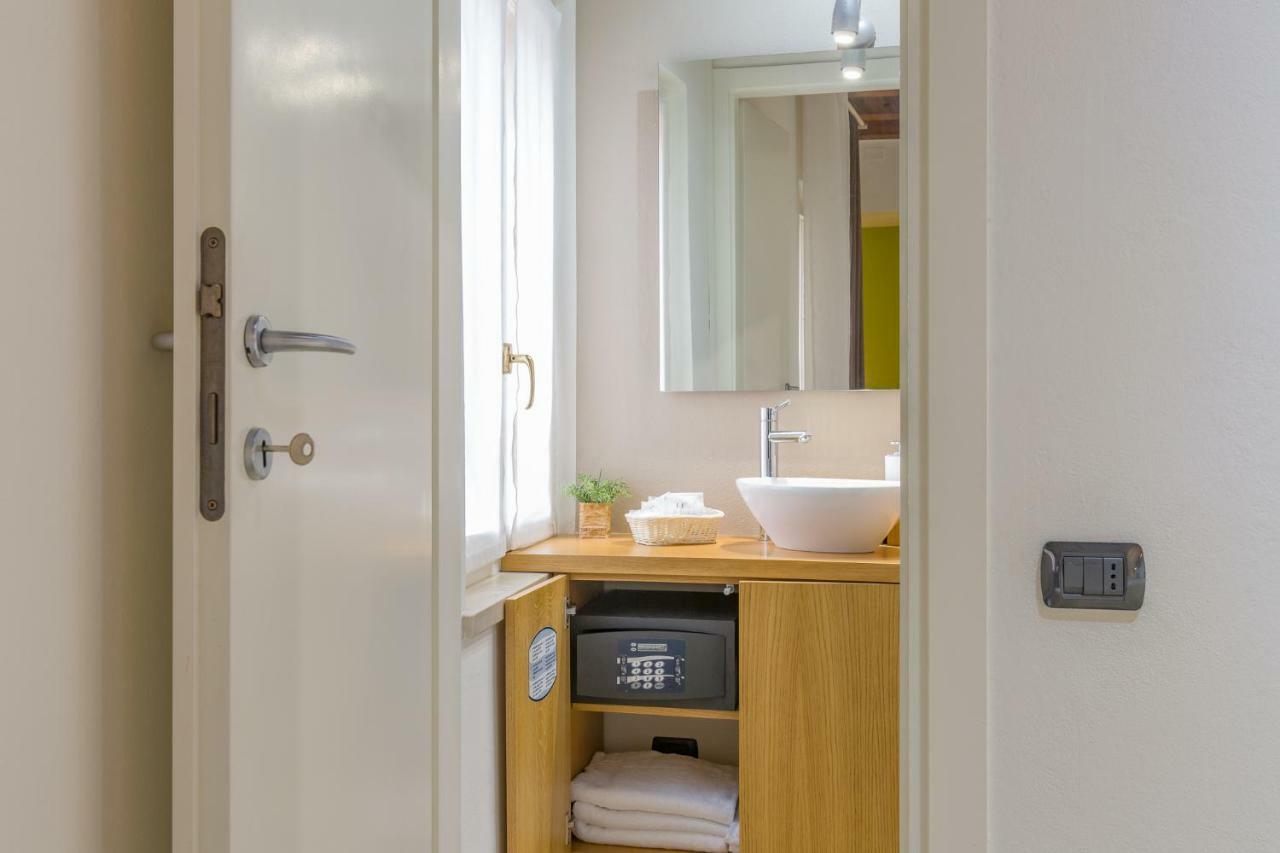 Vecchia Rooms&apartments Gasthuis *