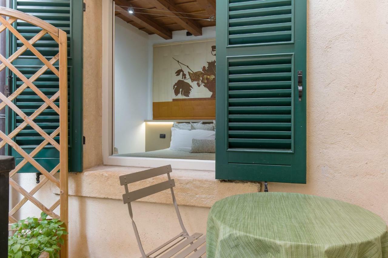 Vecchia Rooms&apartments