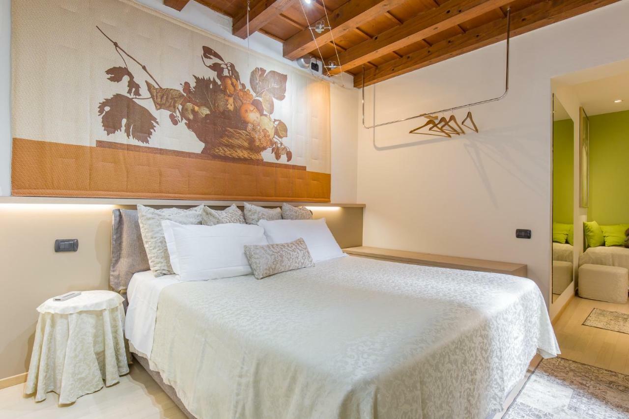 Gasthuis Vecchia Rooms&apartments Verona