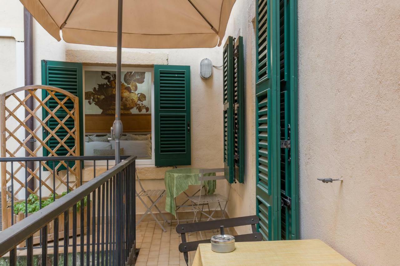 Gasthuis Vecchia Rooms&apartments Verona