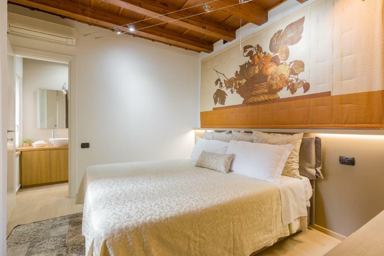 Vecchia Rooms&apartments