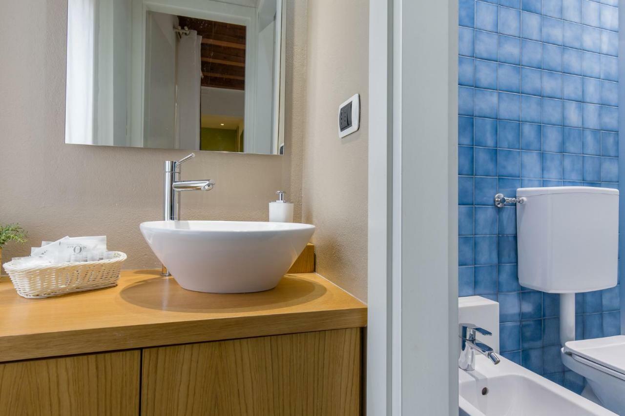 Gasthuis Vecchia Rooms&apartments