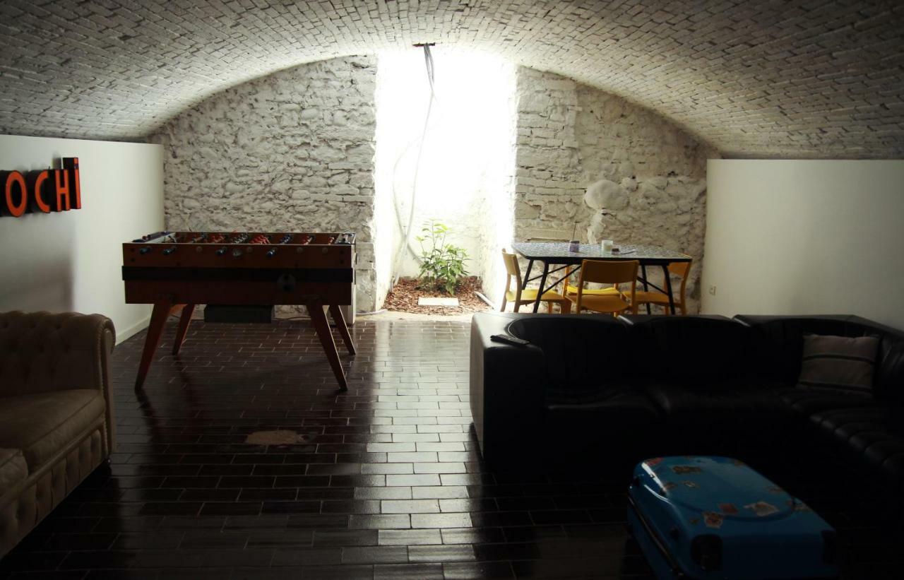 Hostel The Hostello