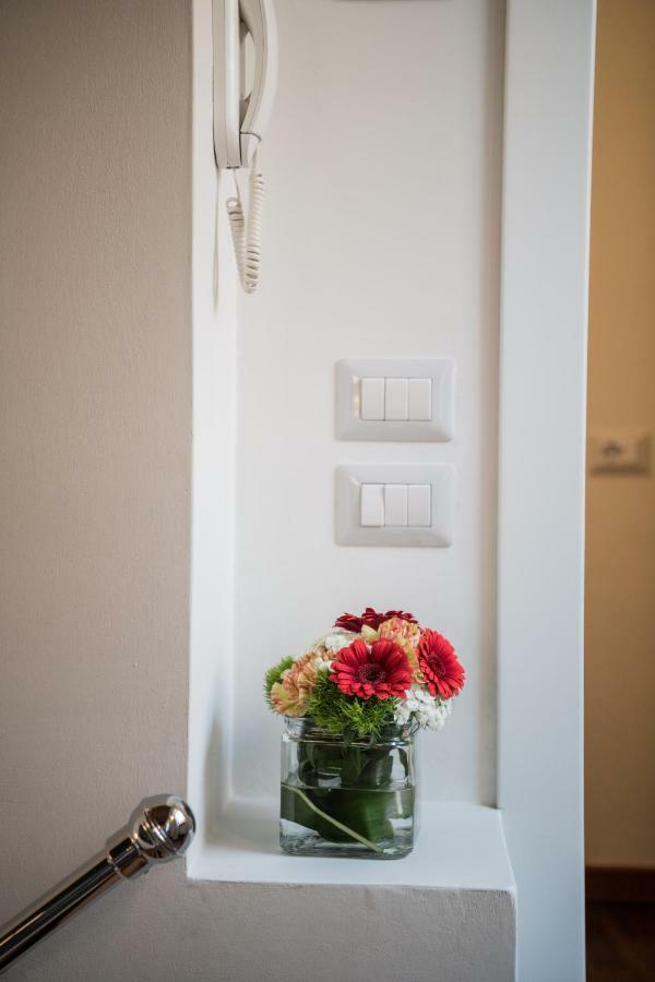 Santa Cecilia Apartment