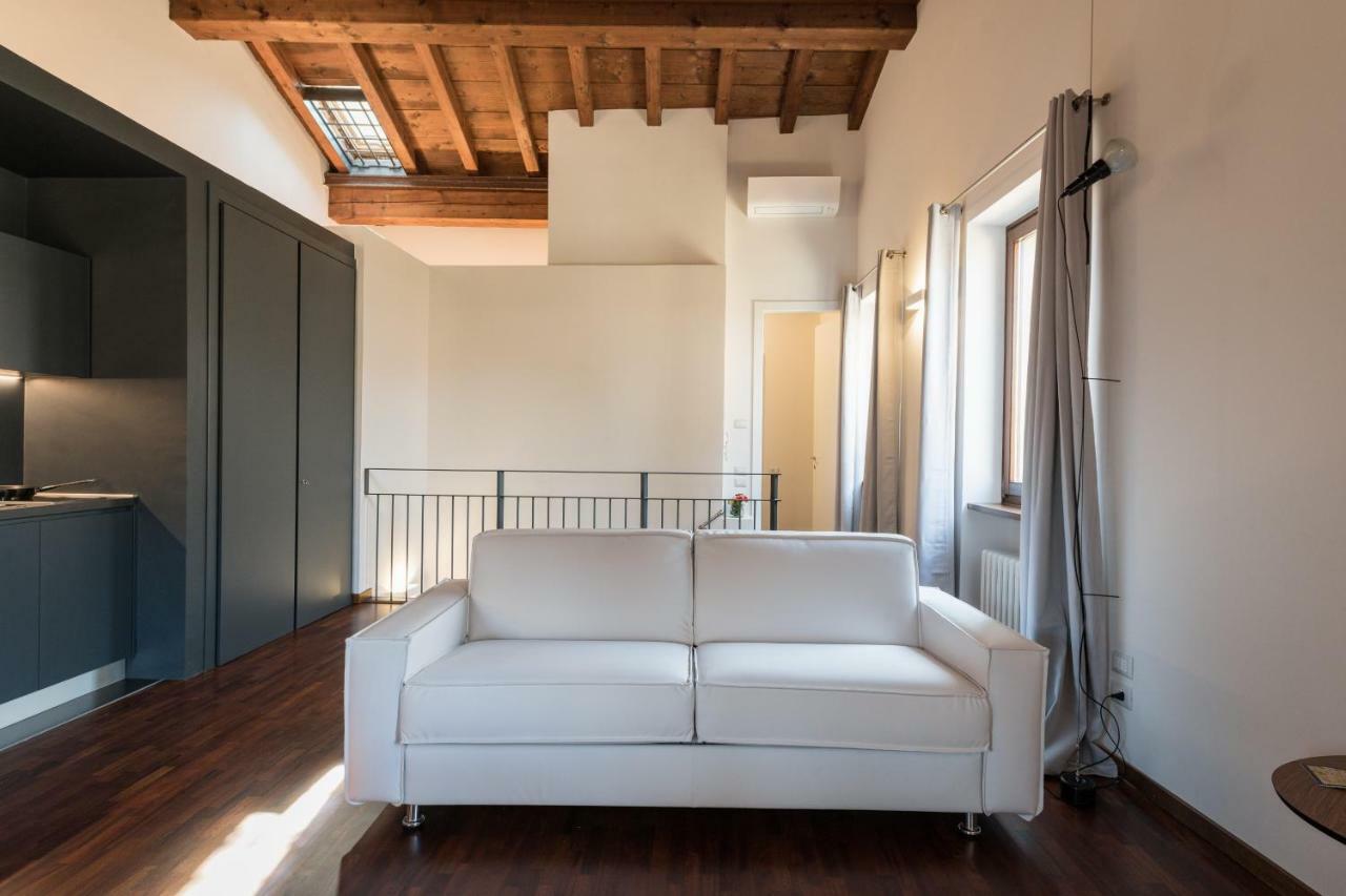 Apartment Santa Cecilia *