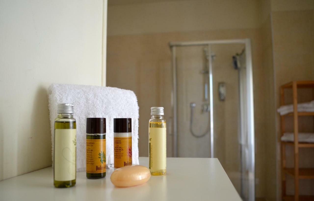 Bed & Breakfast B&B Luc Verona
