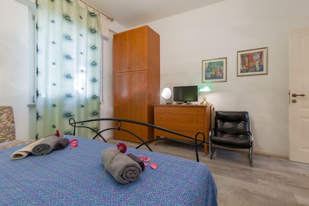 Ederle Guest house *