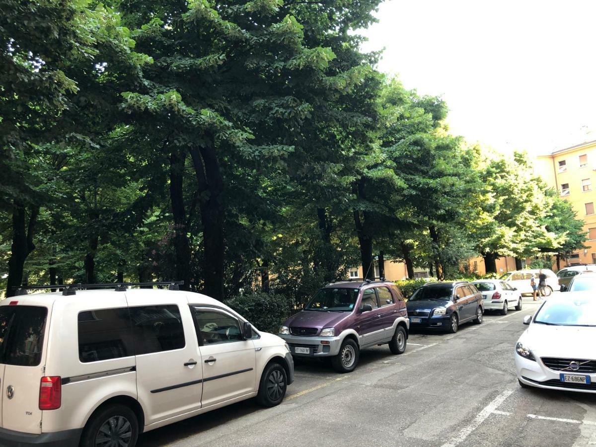 Le Notti Di Giulietta 3*