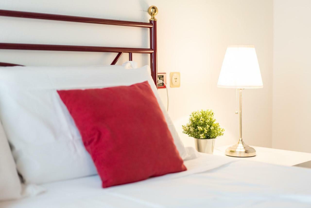 Appartement Bright - Borsari Historical Verona