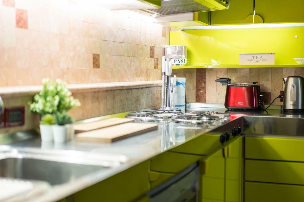 Bright - Borsari Historical Appartement *