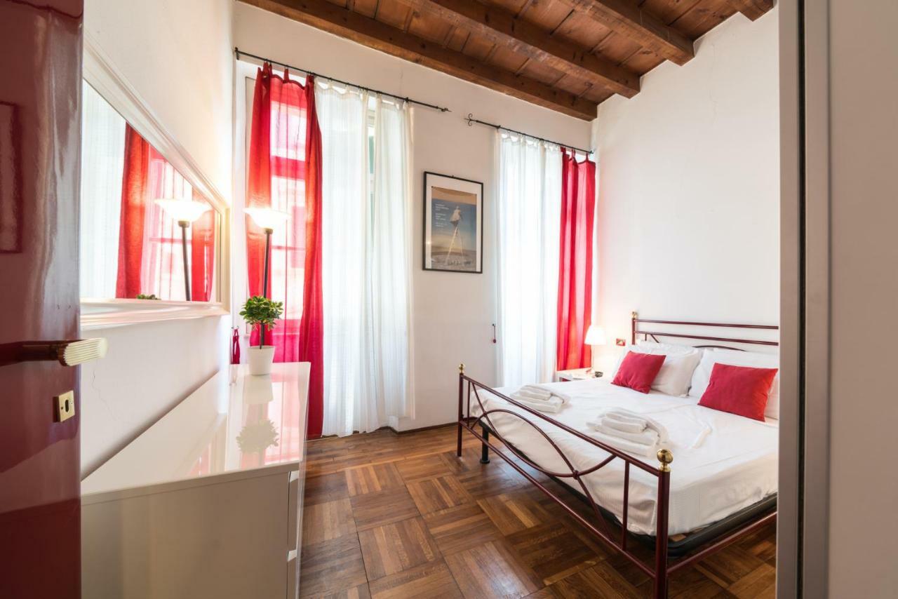 Bright - Borsari Historical Appartement *