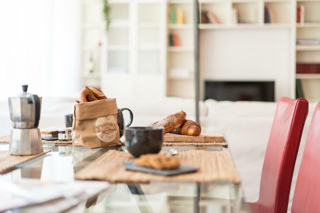 Bright - Borsari Historical Appartement Verona