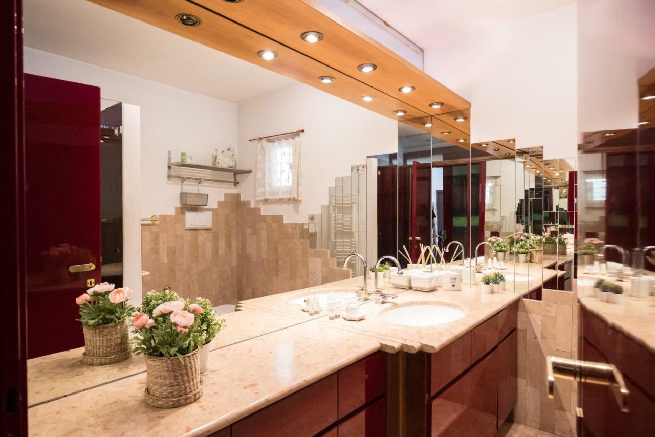Appartement Bright - Borsari Historical