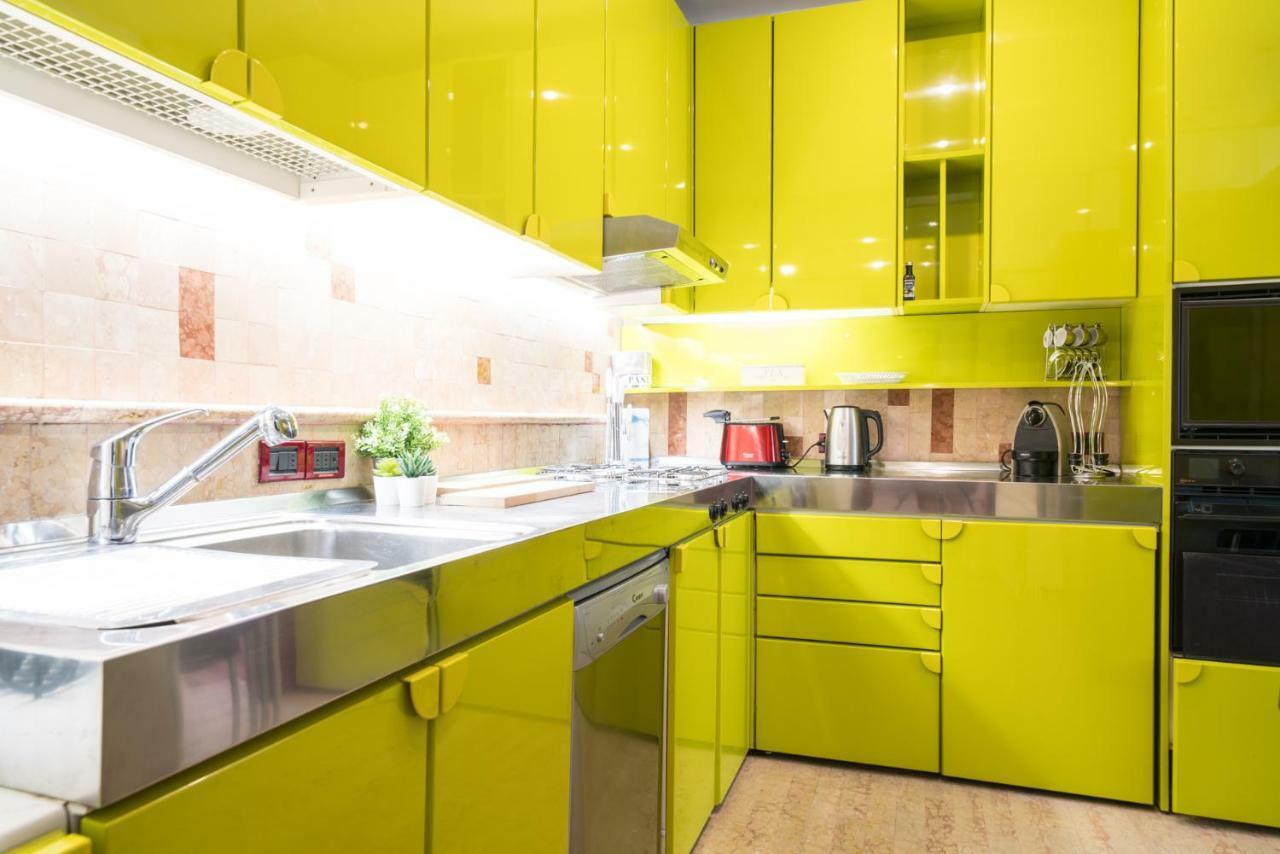Appartement Bright - Borsari Historical *
