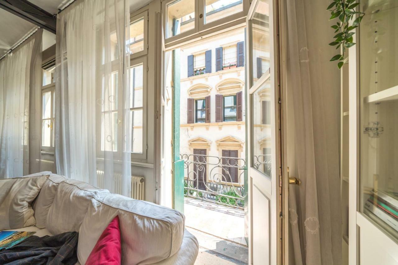 Bright - Borsari Historical Appartement *