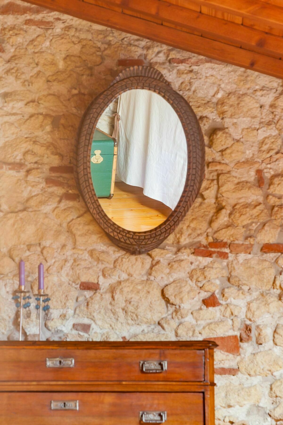 Appartement Walls *