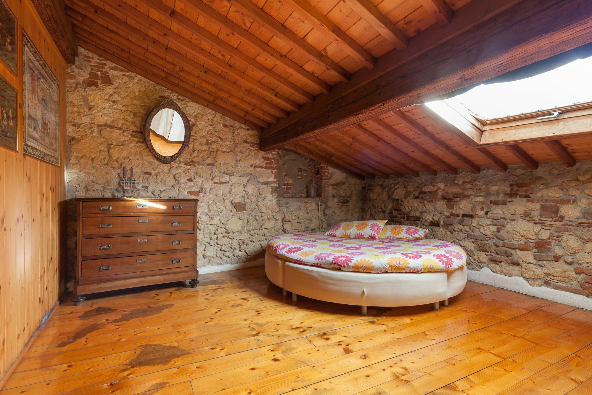 Walls Appartement Verona