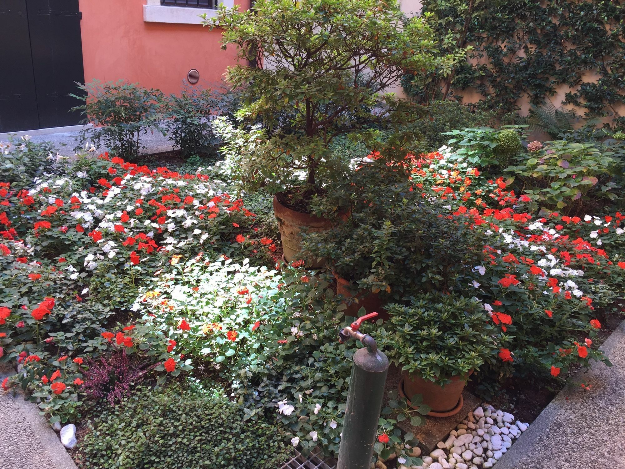 Apartment L'angolino Nascosto