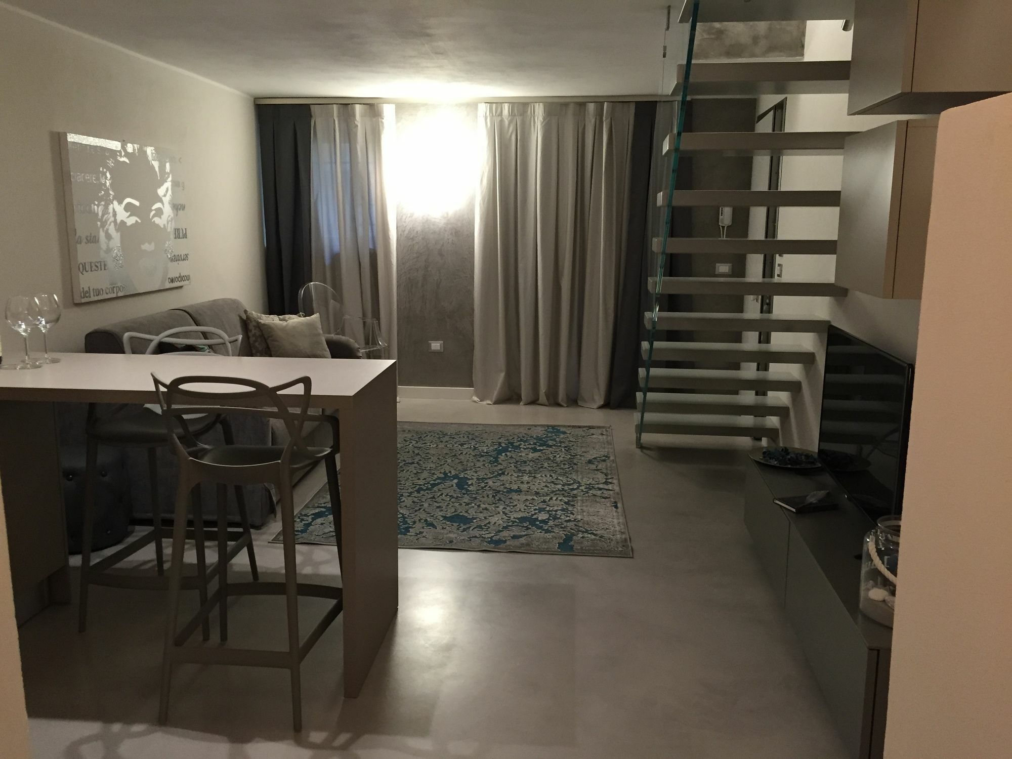 L'angolino Nascosto Apartment