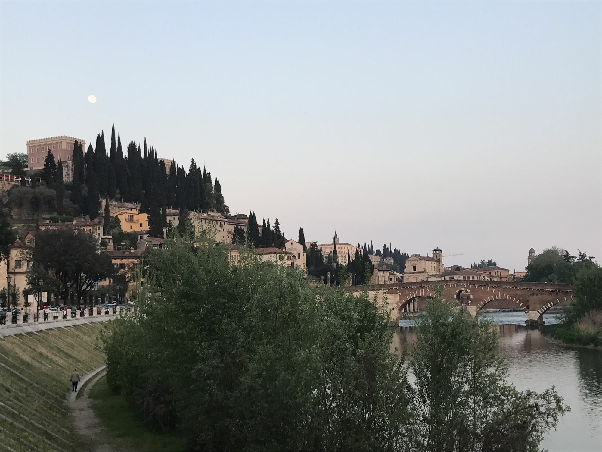 L'angolino Nascosto Apartment Verona