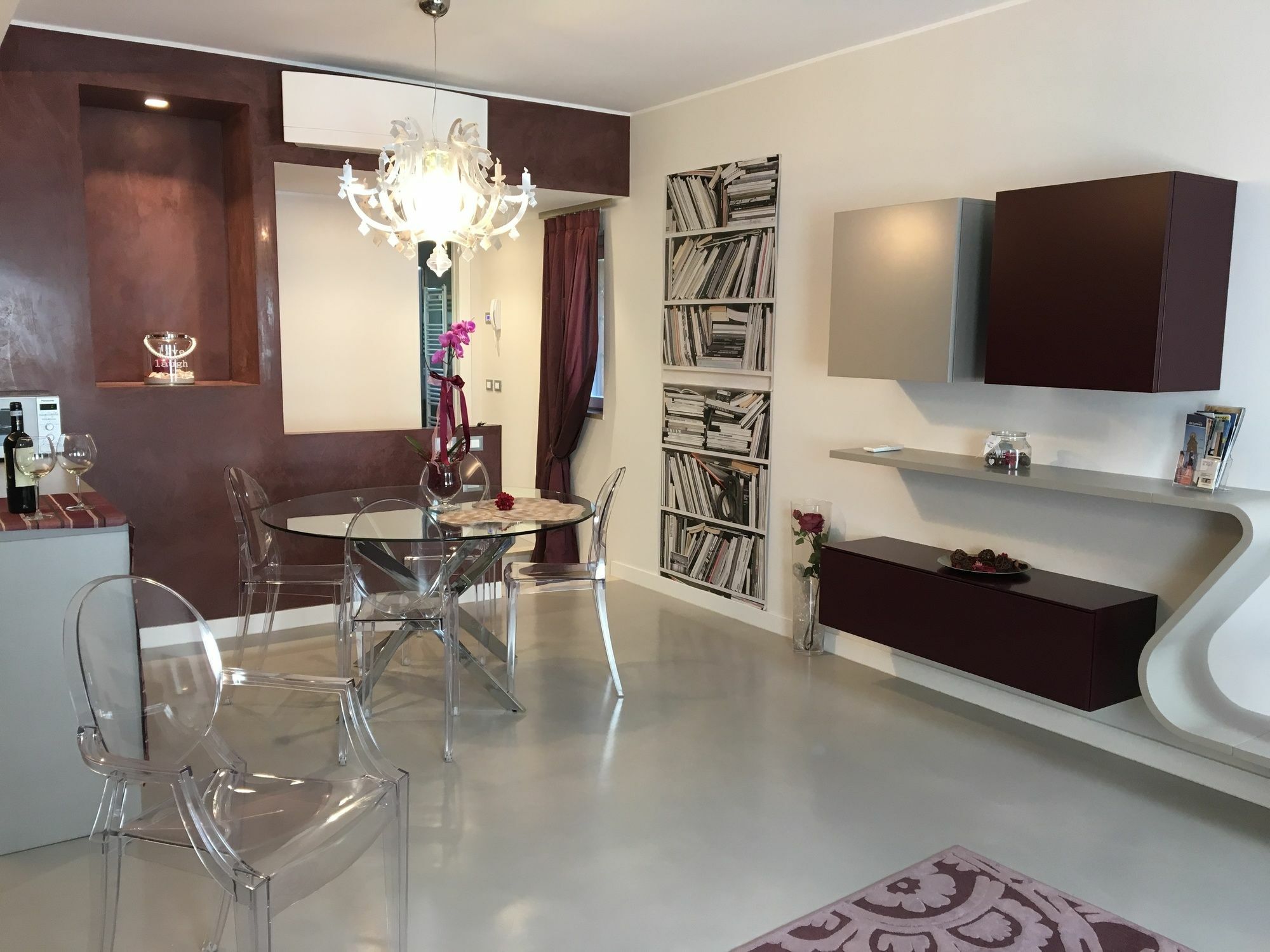 Apartment L'angolino Nascosto *