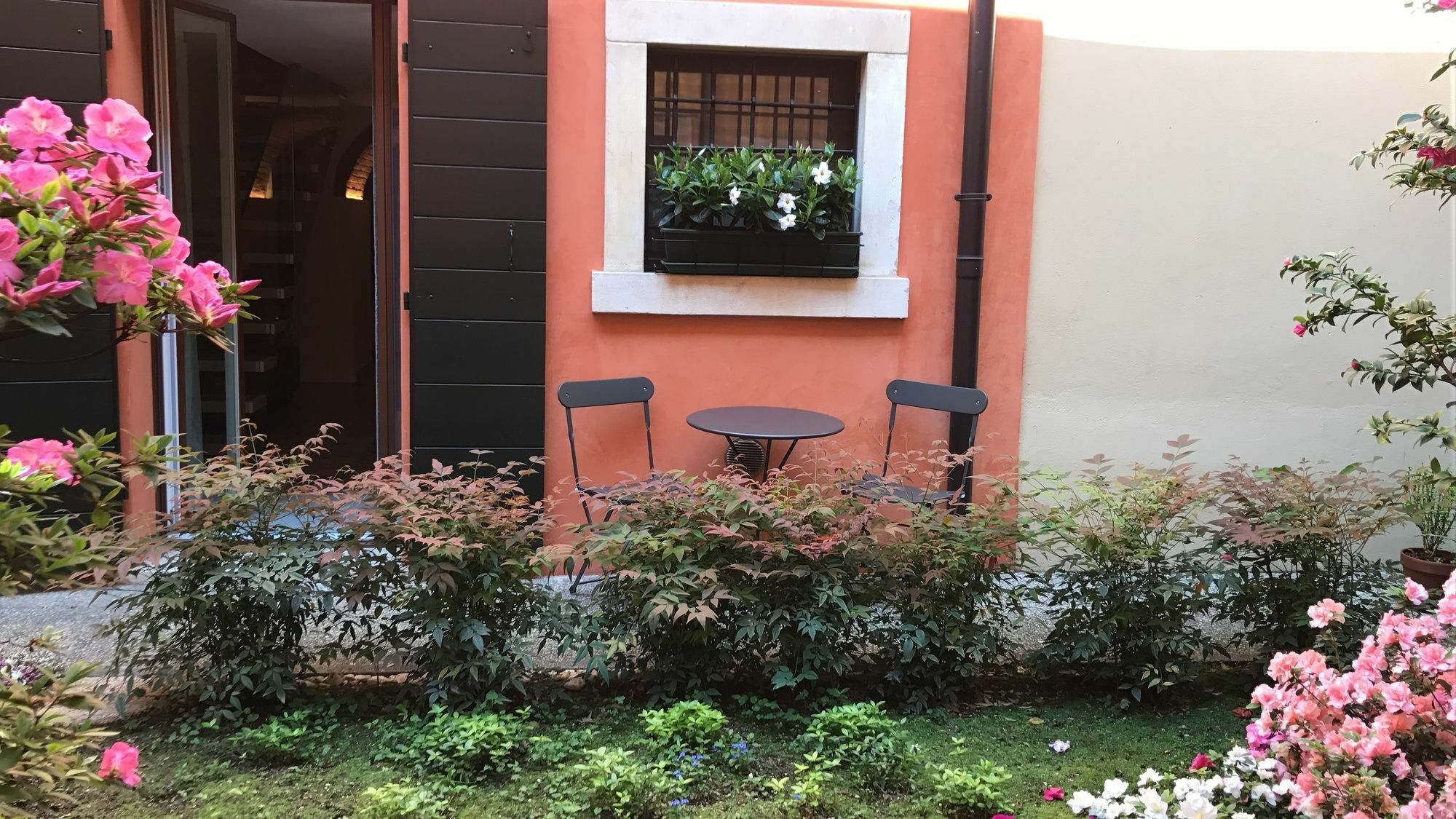 L'angolino Nascosto * Verona