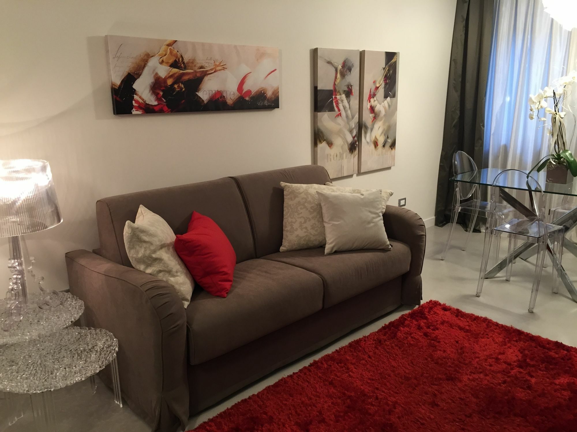 Apartment L'angolino Nascosto *