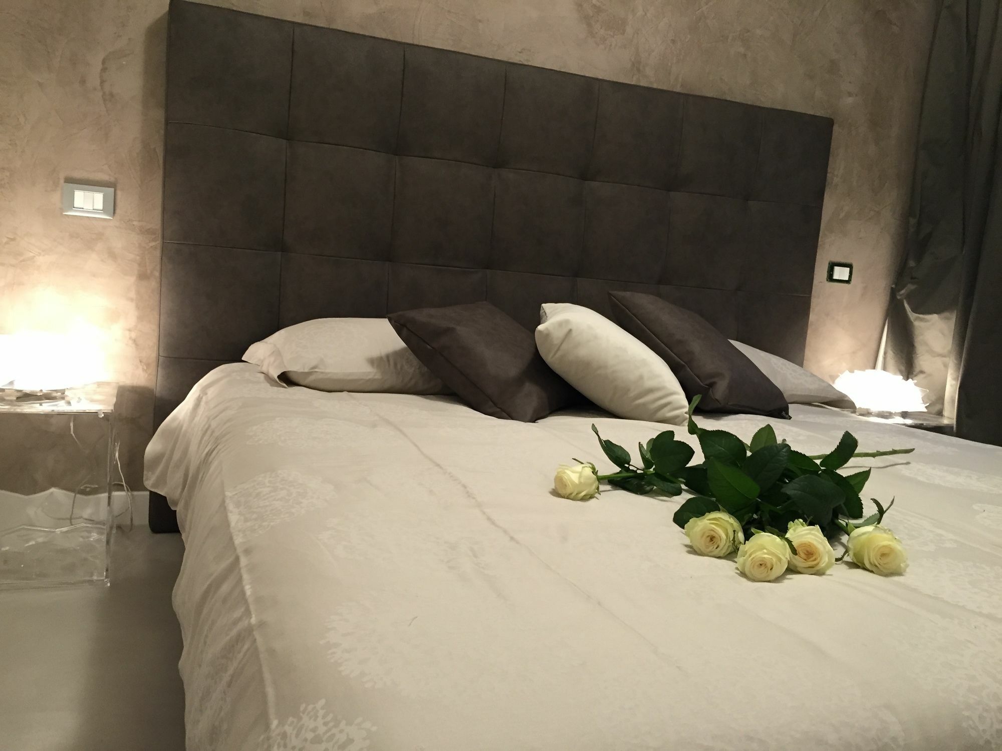 L'angolino Nascosto Apartment
