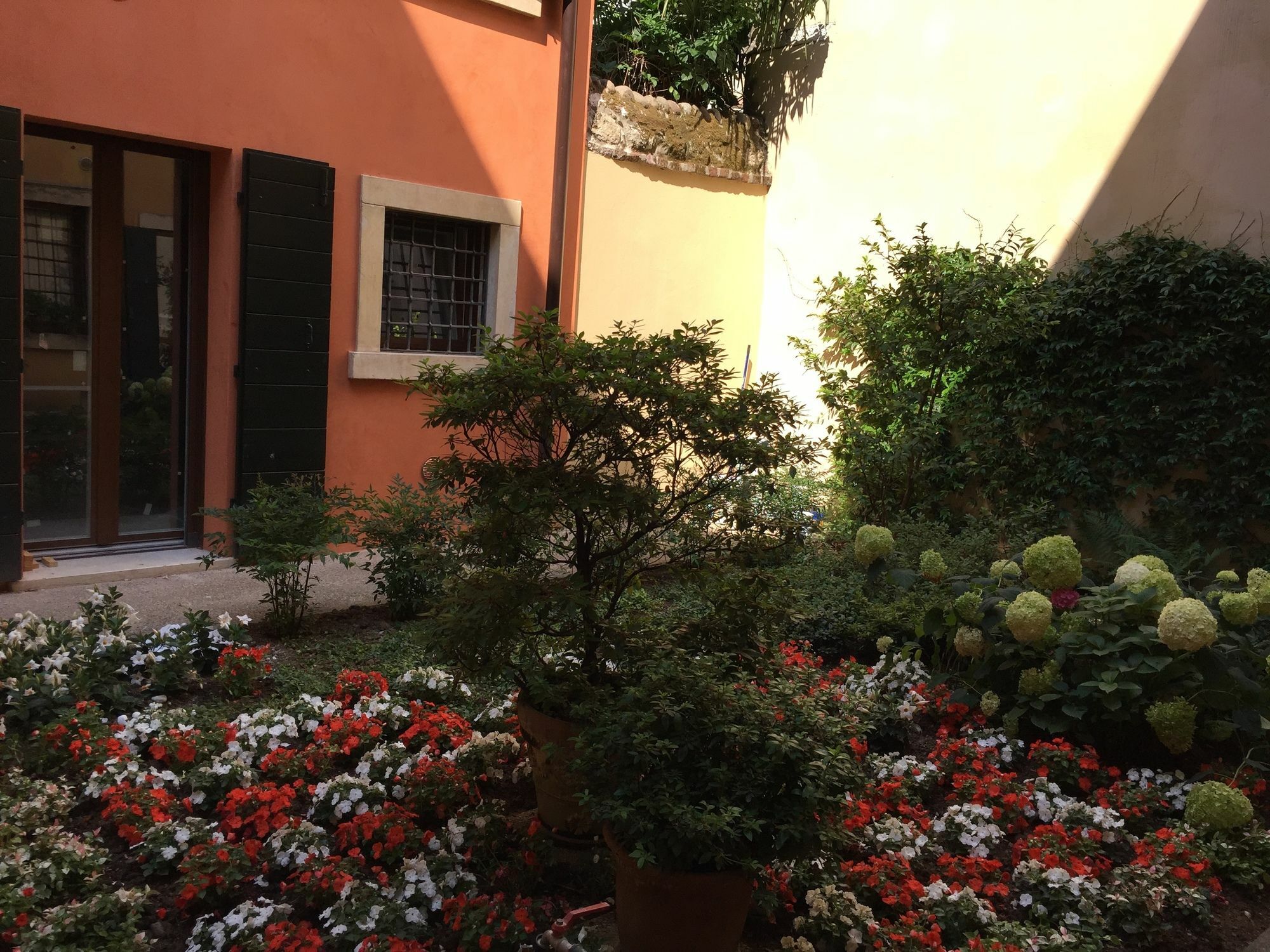 Apartment L'angolino Nascosto