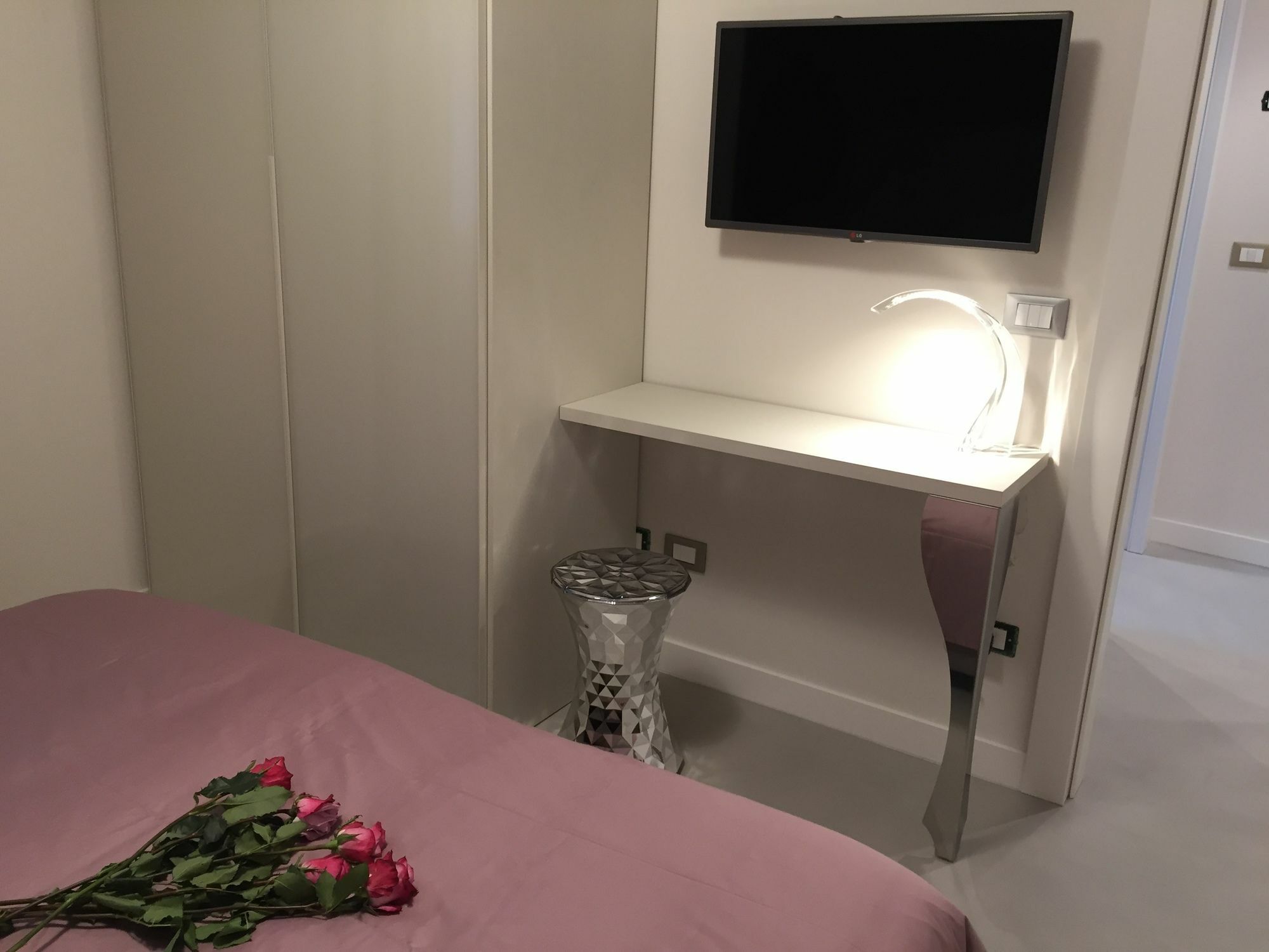 Apartment L'angolino Nascosto