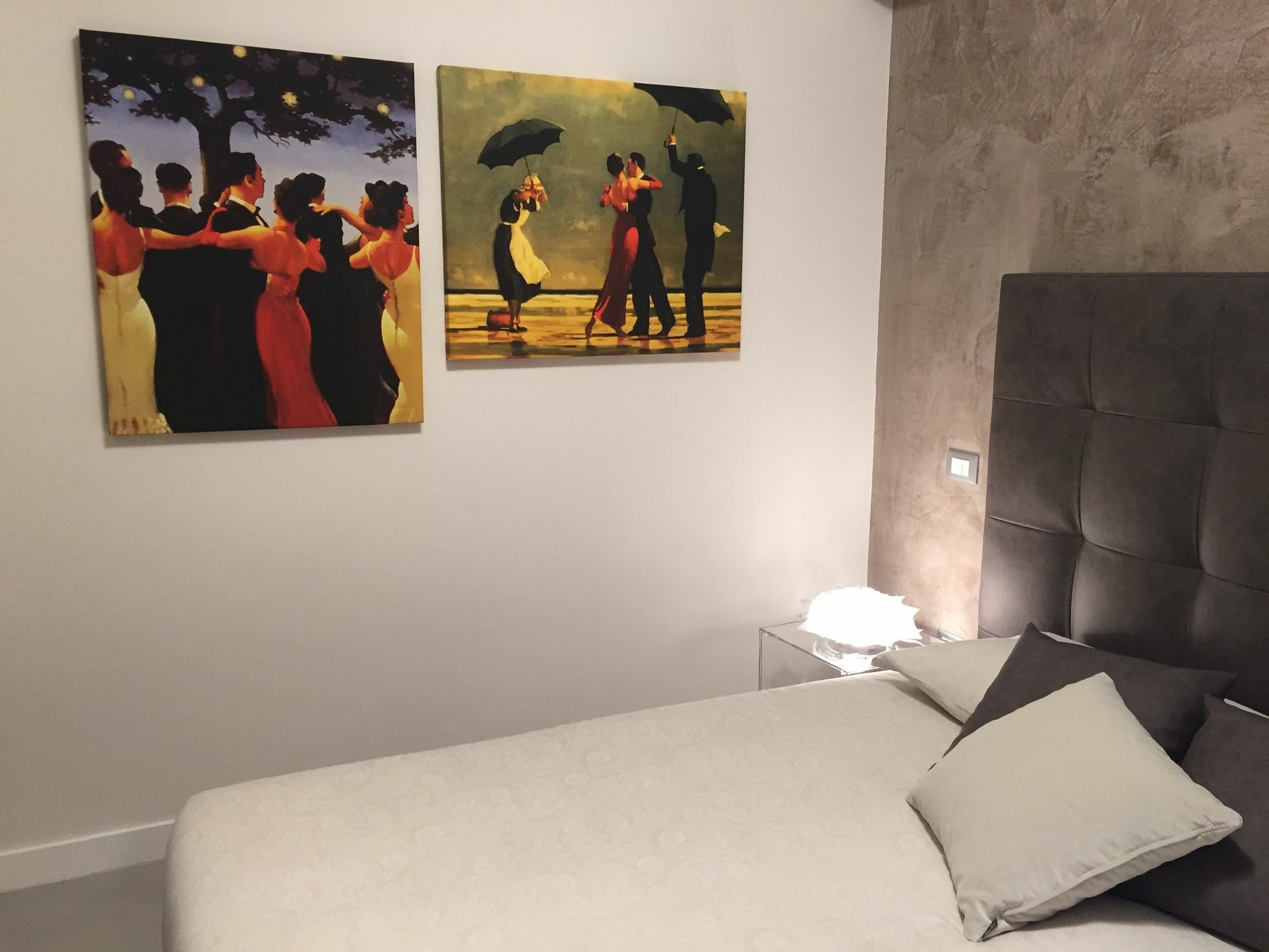 L'angolino Nascosto Apartment Verona