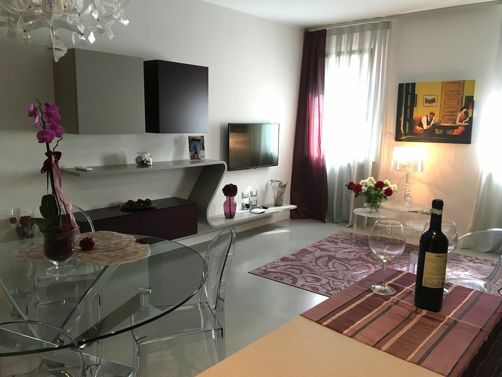 Apartment L'angolino Nascosto *