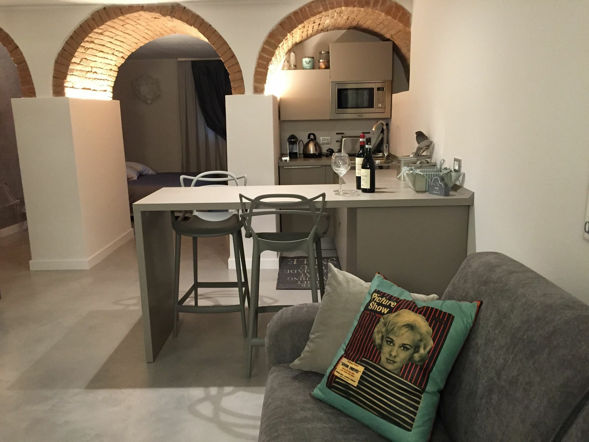 L'angolino Nascosto Apartment Verona