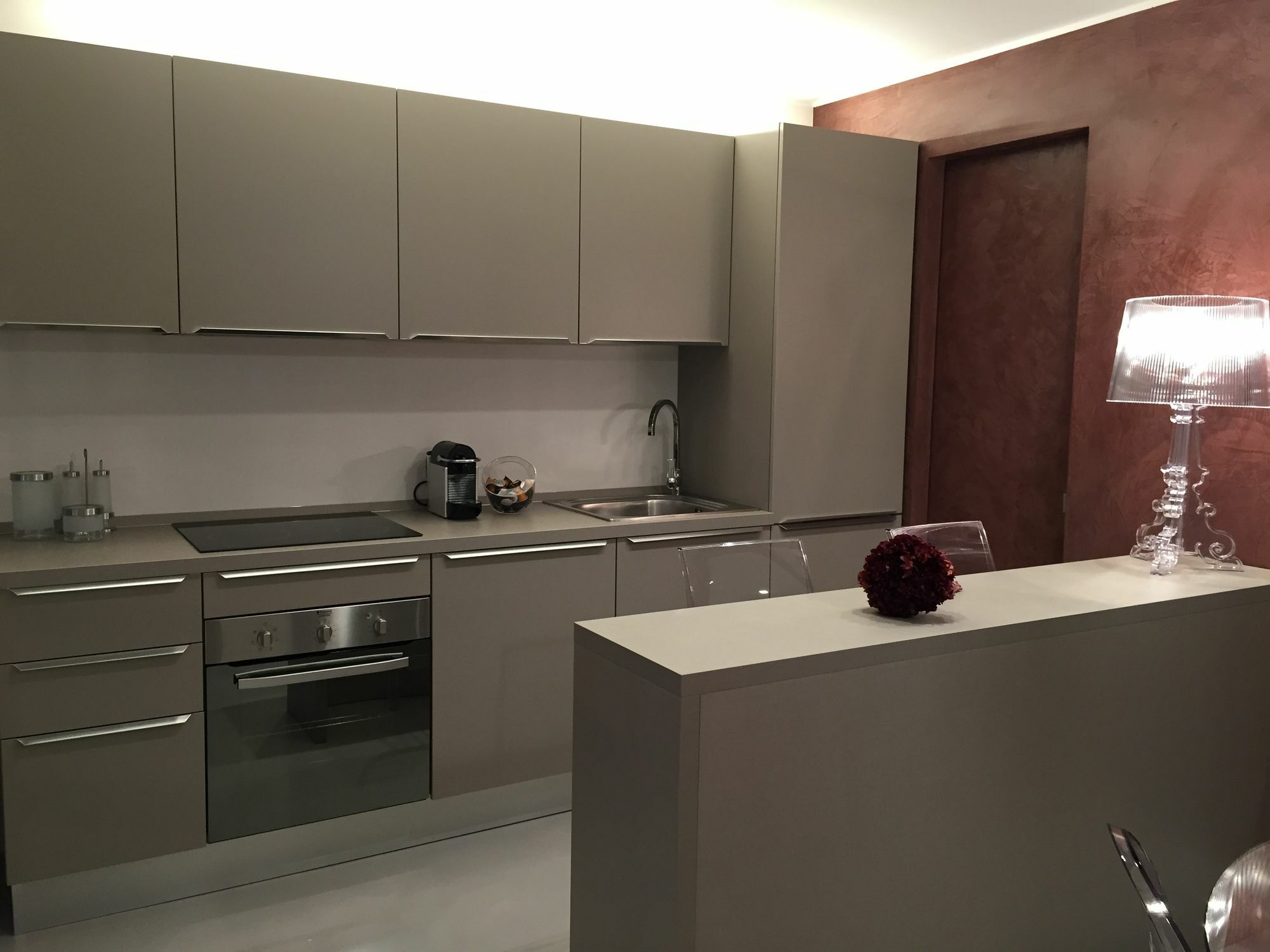 Apartment L'angolino Nascosto *