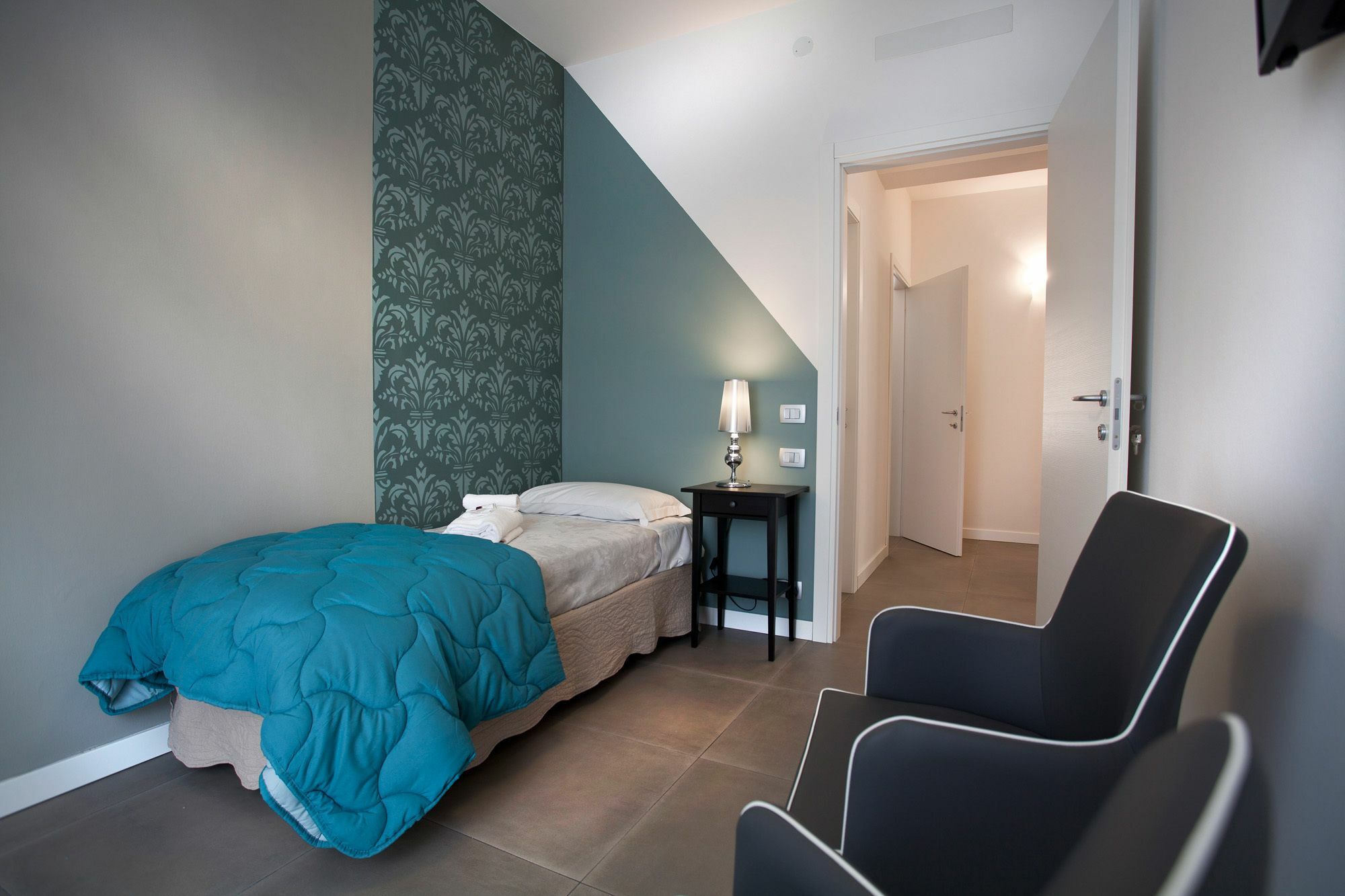 Apartment Veronaforent Giorgione Verona