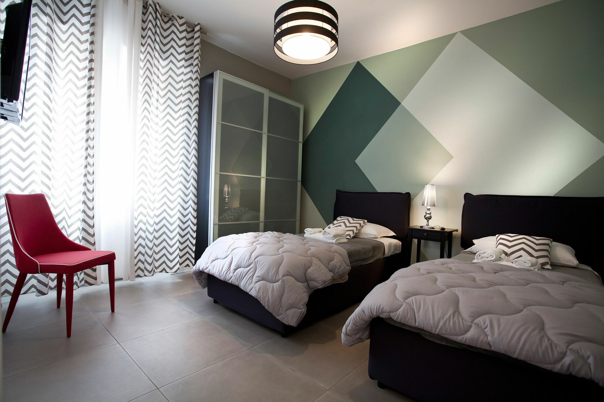 Apartment Veronaforent Giorgione Verona