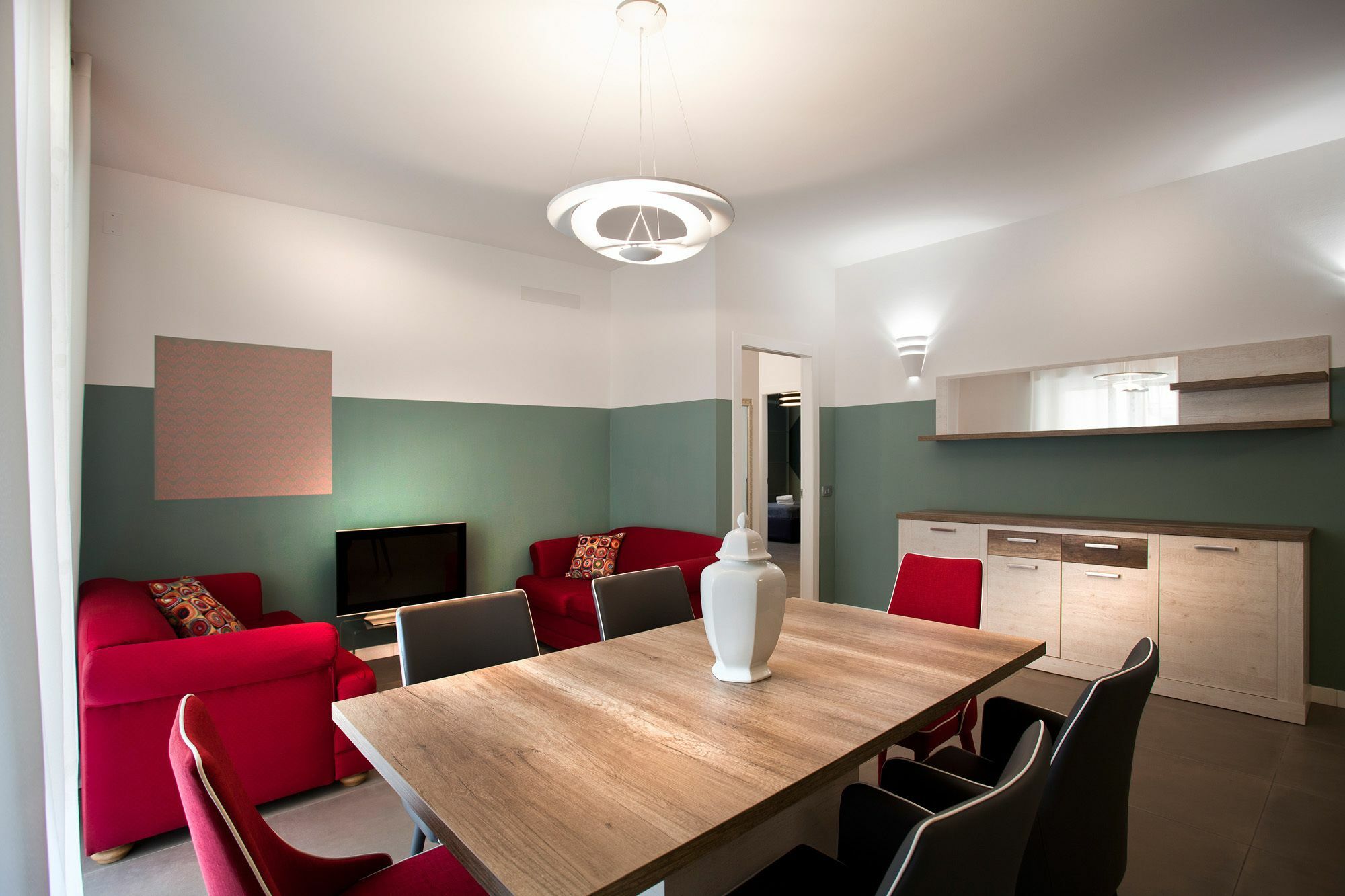 Apartment Veronaforent Giorgione *