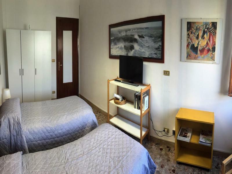 Aamiaismajoitus Brigo Verona