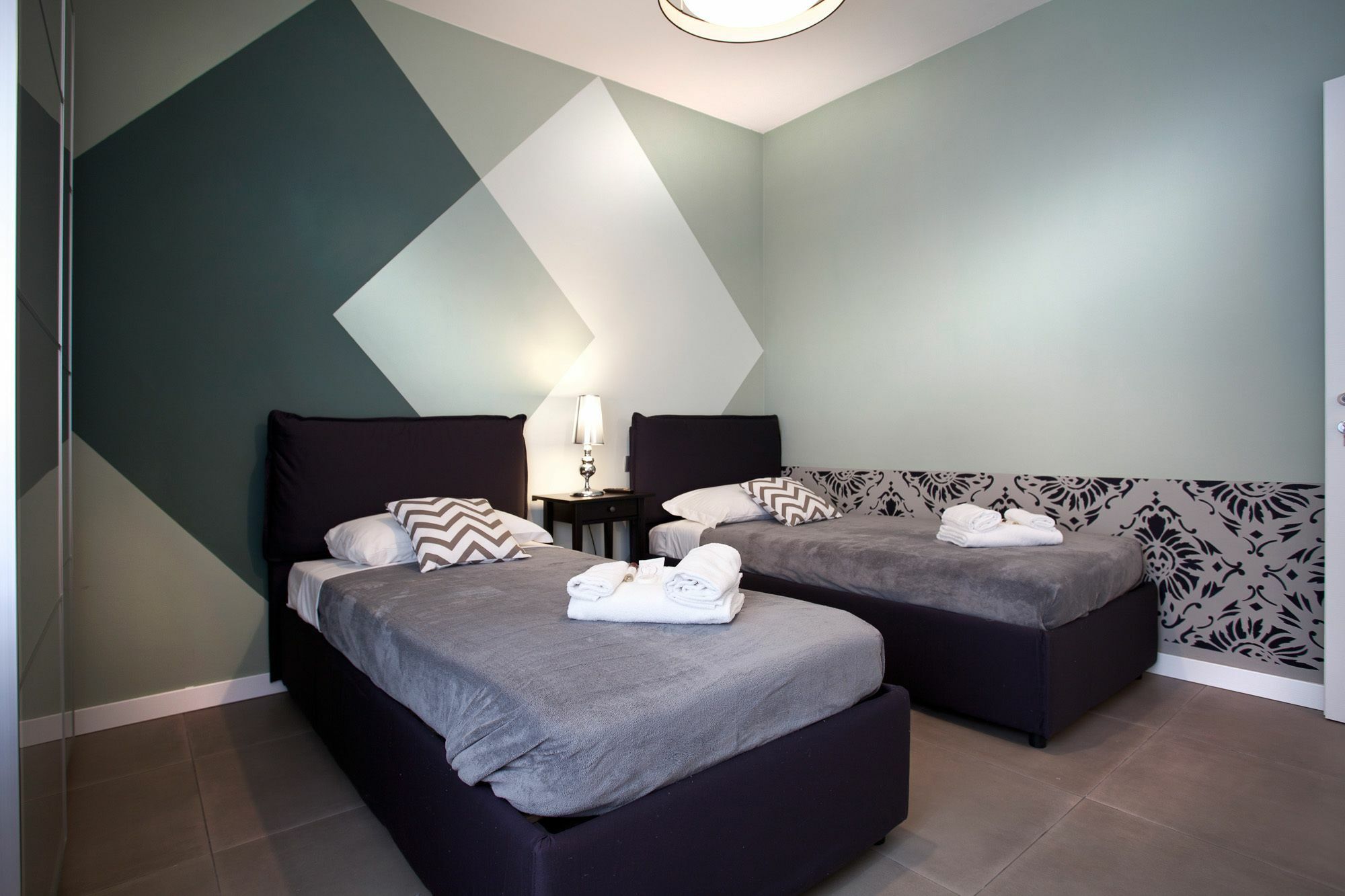 Veronaforent Giorgione Apartment *