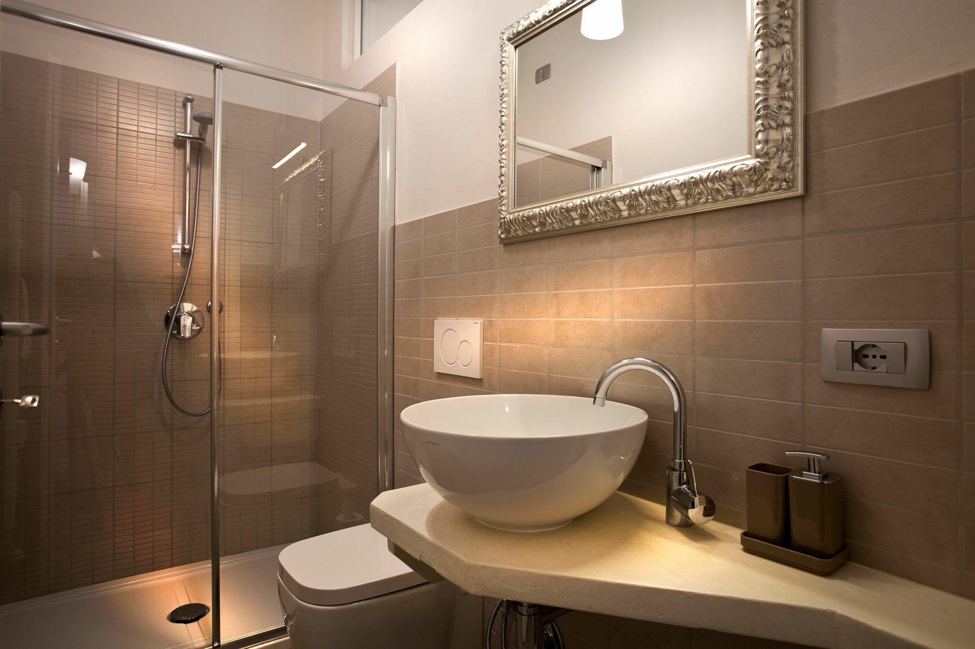 Apartment Veronaforent Giorgione *