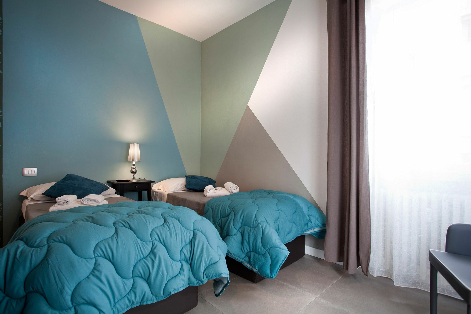 Apartment Veronaforent Giorgione